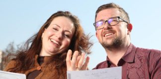 Hoy finaliza el IX Festival de Música `Rey Balduino´con el tenor Pablo Alonso y la soprano Victoria González