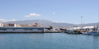 La Junta financiará un proyecto pionero en España para avanzar en la sostenibilidad del arrastre del Mediterráneo