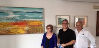 La Exposición SaloArte&Turismo abre sus puertas