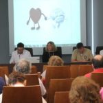 salud mental jornada