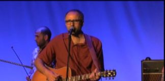 Concierto del grupo SUE en Telemotril