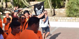 Comienza ‘La Búsqueda de Tesoro’ con la participación de más de una veintena de equipos