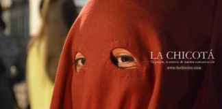 La Chicotá llevará la Semana Santa motrileña al cuarto encuentro nacional de jóvenes de hermandades y cofradías de Palencia
