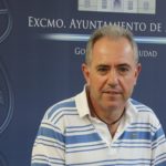 Concejal de Fiestas, Francisco Ruiz