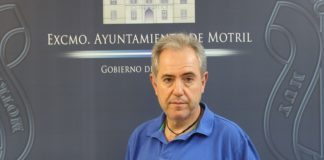 El área de Fiestas renueva íntegramente la iluminación del Ferial