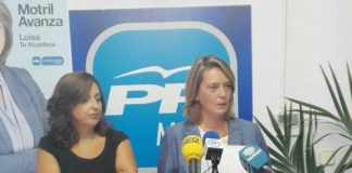 El PP se opone “contundentemente” a la intención de la Junta de Andalucía de llevarse el agua de Rules a Málaga