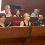 Pleno 18 agosto