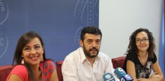 El Ayuntamiento llama al civismo tras los actos vandálicos sufridos en las playas en las últimas semanas