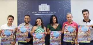 El ‘I Motril Tropical Congress’ llenará el Centro de Desarrollo Turístico de ritmos latinos