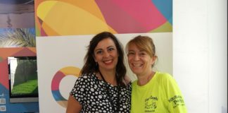 ‘Divercomba’ realizará talleres para toda la familia frente al Camping de la Playa de Poniente los viernes y sábados de agosto