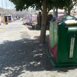 ecovidrio feria