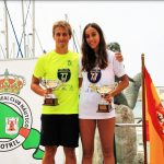 ganadores travesia puerto motril