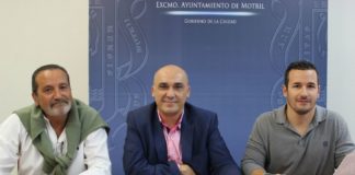 Los trabajos del taller de fotografía accesible del área de Servicios Sociales estarán expuestos en Torre Isabel hasta el día 14