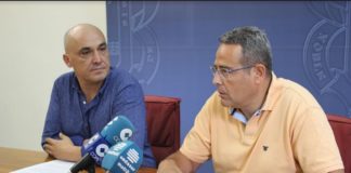 Servicios Sociales informa de las medidas tomadas junto con entidades como Cruz Roja para realojar a la familia afectada por desahucio