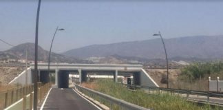 La concejalía de Agricultura, Parques y Jardines inicia la limpieza y adecuación de los carriles de la Rambla de las Brujas