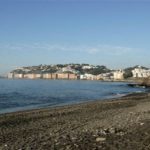 playa cala perro