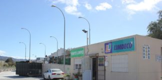 El Punto Limpio cambia su horario de apertura durante el mes de agosto y con motivo de la Feria