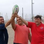 rugby playa