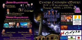 Los mitos, leyendas y misterios más importantes de la historia universal se exhibirán en Motril