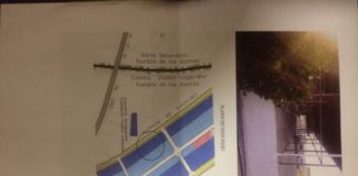 IU DENUNCIA LA REALIZACIÓN DE OBRAS SIN LICENCIA EN EL POLÍGONO EL VADILLO