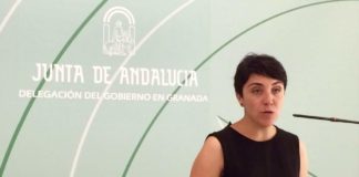 Más de 100 comunidades de vecinos de Granada solicitan las ayudas a la rehabilitación de edificios convocadas por la Junta