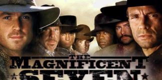 Motril Cinema ofrece este mañana el estreno de la semana en los cines españoles la nueva revisión de Los Siete Magníficos