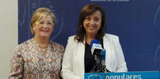 El PP lleva a pleno la mejora integral del barrio de los Telares