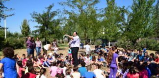 La Junta organiza una veintena de actividades hasta finales de octubre con motivo del Día Mundial de las Aves