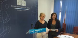 El Partido Popular lamenta que sólo se haya respondido a un 20 % de las iniciativas planteadas durante el verano