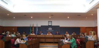 El Pleno aprueba la nueva ordenanza reguladora del deber de conservación de los edificios en Motril