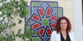 Mª Eugenia Rufino: “Debemos trabajar para que nuestras playas, nuestro entorno y patrimonio sean accesibles a todos los que eligen el destino Costa Tropical”