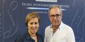 La Casa Condesa acoge desde este viernes la exposición ‘Sentimientos’, de la artista motrileña Sagrario Peramos