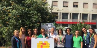 El PP Motril se suma a los actos del ‘Día Mundial del Alzheimer’