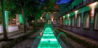 El programa ‘Motrileños en Ruta’ organiza un viaje al Balneario de San Andrés, en Canena, Jaén