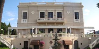 El día 23 de septiembre se va a celebrar la gala benéfica en favor de Acompalia en la Casa de Los Bates, Motril