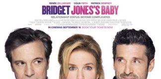 Motril Cinema ofrece este fin de semana la última película de Bridget Jones, el lunes será el último pase y el día del espectador