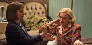 El Cineclub Mediterráneo ofrece el próximo mes de octubre cuatro películas como siempre en versión original subtitulada