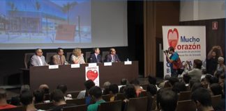 Motril celebra el Día Mundial del Corazón con una jornada enfocada a la prevención