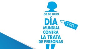 Motril se suma al ‘Día Internacional contra la Explotación Sexual y la Trata de Personas’