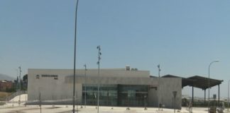 El Ayuntamiento saca a concurso la gestión de la nueva estación de autobuses