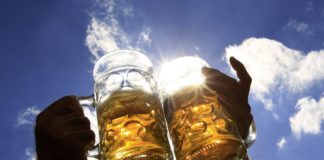 Motril celebrará los días 16 y 17 de septiembre la primera Feria de Cerveceros Artesanos de la Costa Tropical