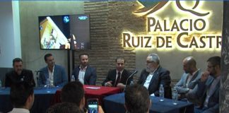 El centro de arte José Hernández Quero recibió el sábado la tertulia sobre música de Semana Santa