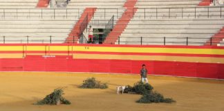 Comienza la primera feria dedicada a la caza de la Costa Tropical