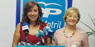 El PP llevará al próximo pleno una moción para solicitar mejoras en las calles de la zona de los Ríos