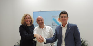 La Mancomunidad vuelve al patronato de la UNED de Motril para patrocinar actividades educativas abiertas a todo el público de la comarca