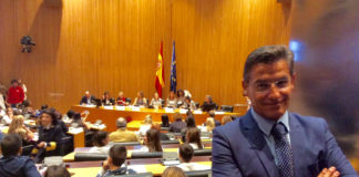 Ciudadanos pide explicaciones al Gobierno por la desestimación de la adjudicación de las obras de la Comisaría de Policía Nacional de Motril