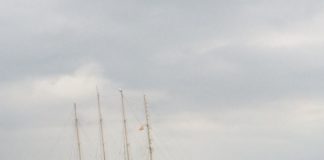 El puerto de Motril recibirá la visita de seis cruceros durante el mes de octubre