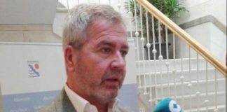 El PP pedirá en el pleno de la Mancomunidad que el abastecimiento para consumo de la Contraviesa se incluya en las conducciones Béznar-Rules