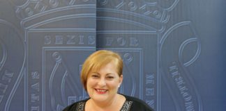 Motril recuerda el ‘Día Internacional de la Niña’ como una oportunidad de luchar por la Igualdad