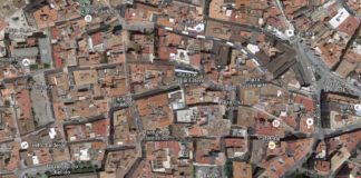 La Asociacion de Comerciantes pide modernizar los aparcamientos del Centro de Motril